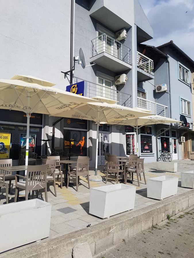 Vila Village Зайечар Екстериор снимка
