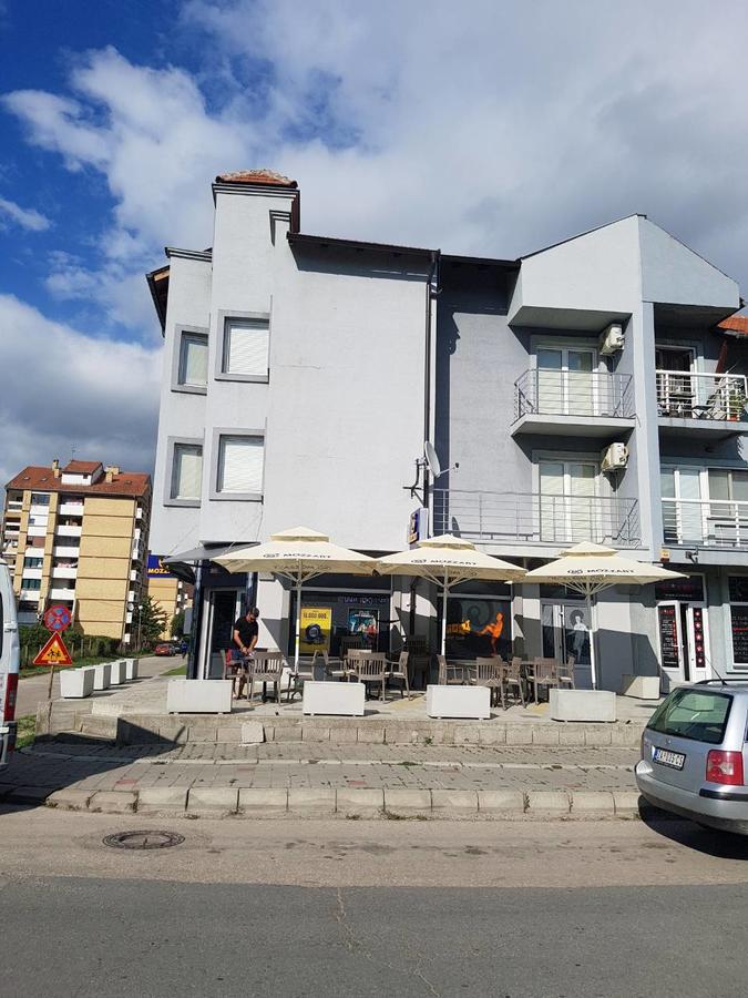 Vila Village Зайечар Екстериор снимка