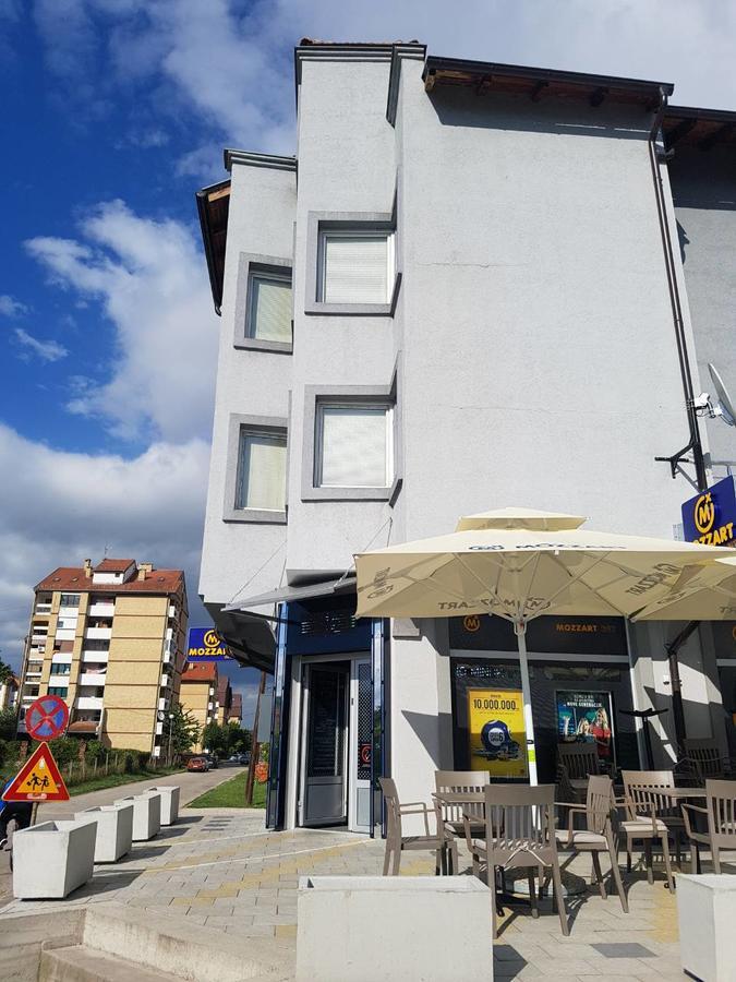 Vila Village Зайечар Екстериор снимка